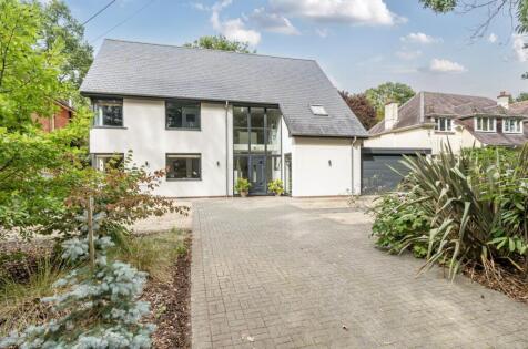 Baddesley Road, Parish of Ampfield, Chandler's Ford