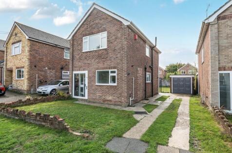 Common Road, Chandlers Ford