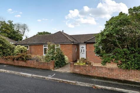 Hillcrest Avenue, Chandler's Ford, Eastleigh