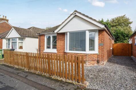 Consort Road, Eastleigh