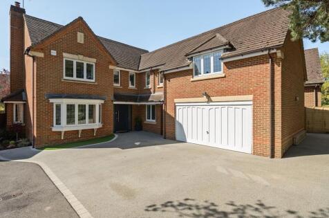 Pine Road, Chandler's Ford