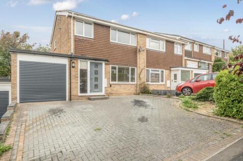 Bodycoats Road, Chandler's Ford