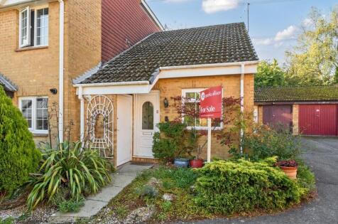 Conway Close, Valley Park, Chandler's Ford