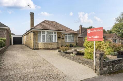 Hadrians Close, Peverells Wood, Chandler's Ford