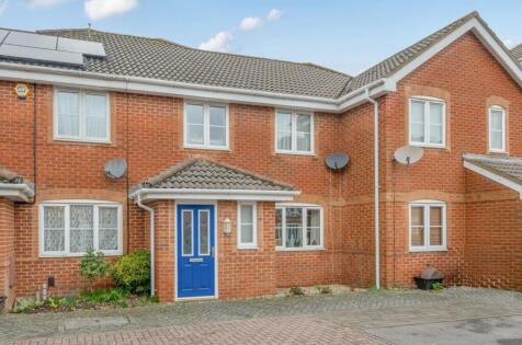 Drum Road, Eastleigh