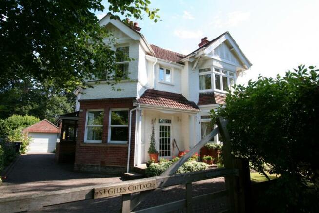House for sale brownhill road chandlers ford #6