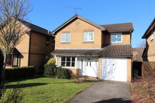 Houses to rent in valley park chandlers ford #2