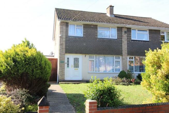 3 Bed houses to rent in chandlers ford #1
