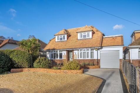 Hiltingbury Road, Hiltingbury, Chandler's Ford