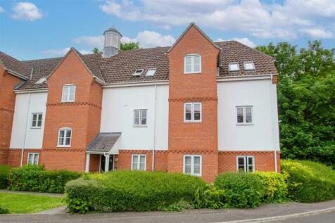 Haverhill - 2 bedroom flat for sale