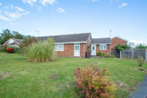 Chalkstone Way, Haverhill