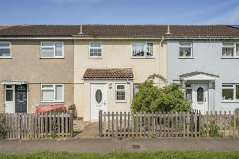 Sorrel Walk, Haverhill