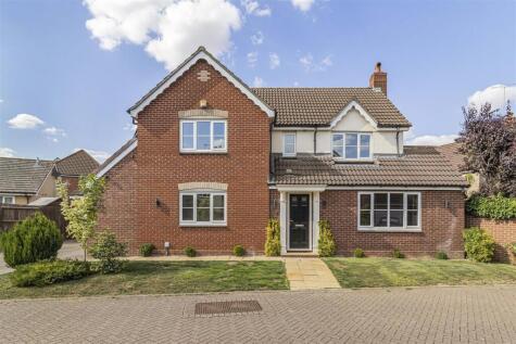 Risbridge Drive, Kedington, Haverhill