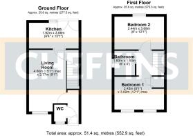 3 Amey Close - all floors.JPG