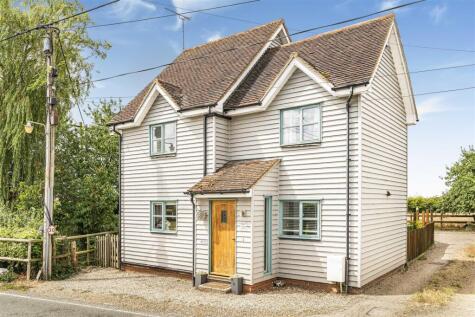 Cornish Hall End, Braintree