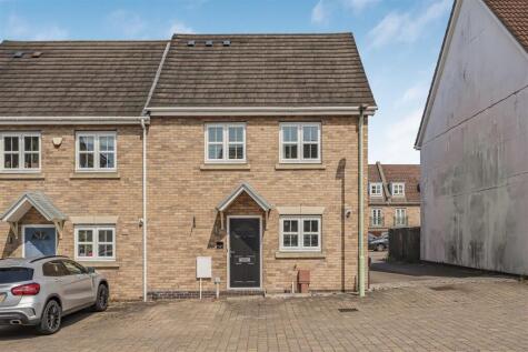 Bloomsfield Road, Haverhill