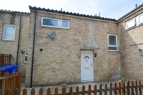 Rutland Court, Haverhill