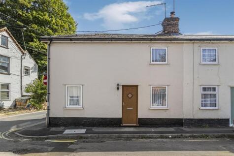 Chauntry Road, Haverhill