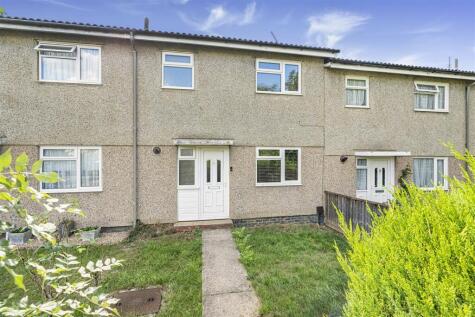 Sorrel Walk, Haverhill