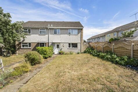 Cambridge Close, Haverhill