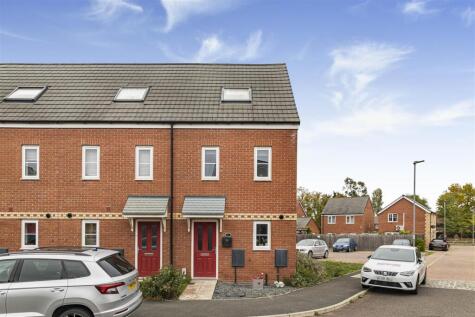 Webb Close, Haverhill