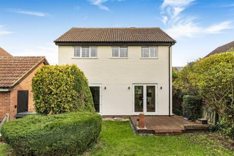 Borradale Court, Steeple Bumpstead, Haverhill