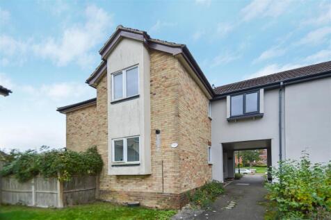 Shardlow Close, Haverhill