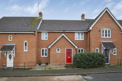 Boleyn Way, Haverhill