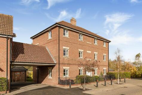 Green Road, Haverhill