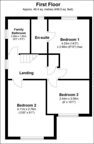 Master Floorplan Image 2