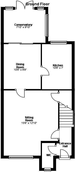 Master Floorplan Image 1