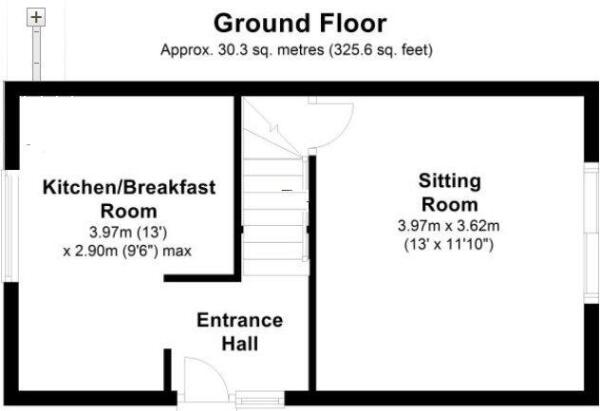 Master Floorplan Image 1