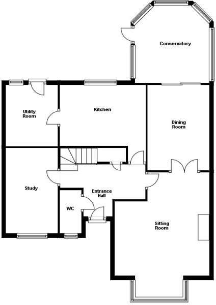 Master Floorplan Image 1