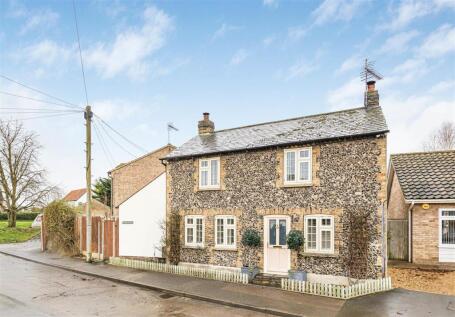 East Fen Road, Isleham