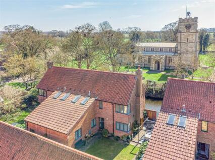 Church Lane, Dullingham