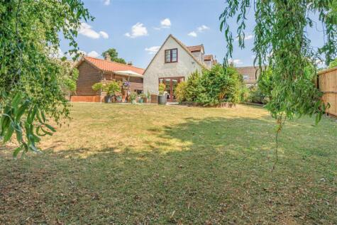 North Street, Burwell, Cambridge