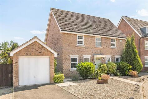 Acorn Way, Red Lodge