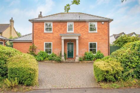 Tea Kettle Lane, Stetchworth