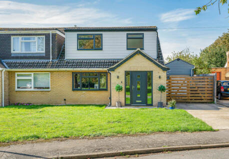 Green Park, Brinkley