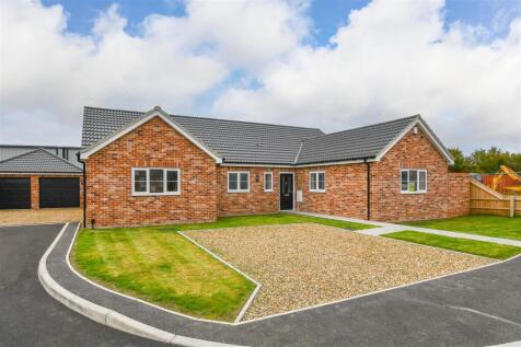 Fordham Road, Isleham