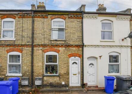 Stanley Road, Newmarket