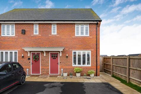 Bluebell Road, Isleham