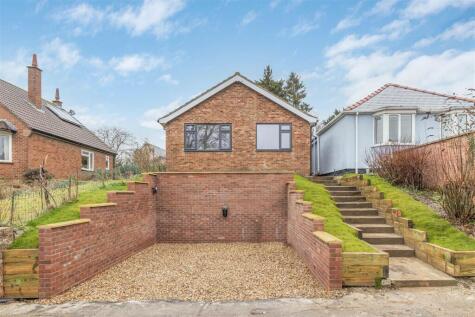 New Cheveley Road, Newmarket