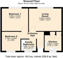 Floor Plan - Highwood Crescent, Gazeley.JPG
