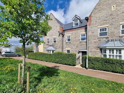 Badger Road, Thornbury, BS35