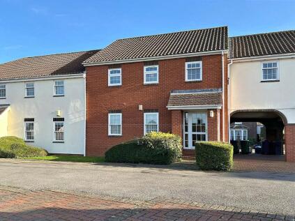 Gloucester Road, Thornbury, BS35