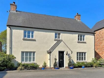 Prowse Close, Thornbury, BS35