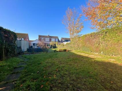 Hazel Crescent, Thornbury, BS35