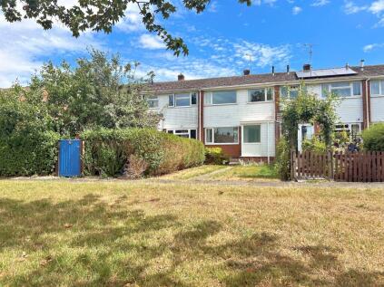 Dovedale, Thornbury, BS35