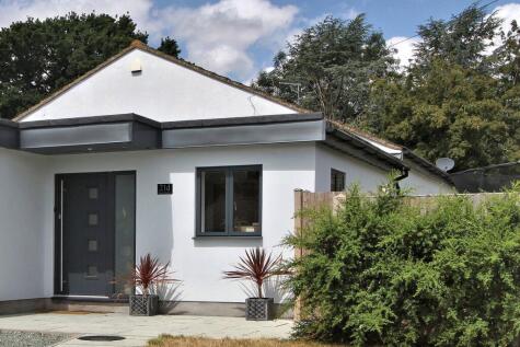 Court Meadow, Stone, GL13